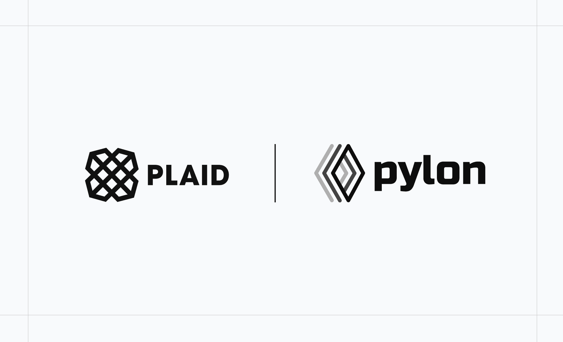 Plaid Pylon