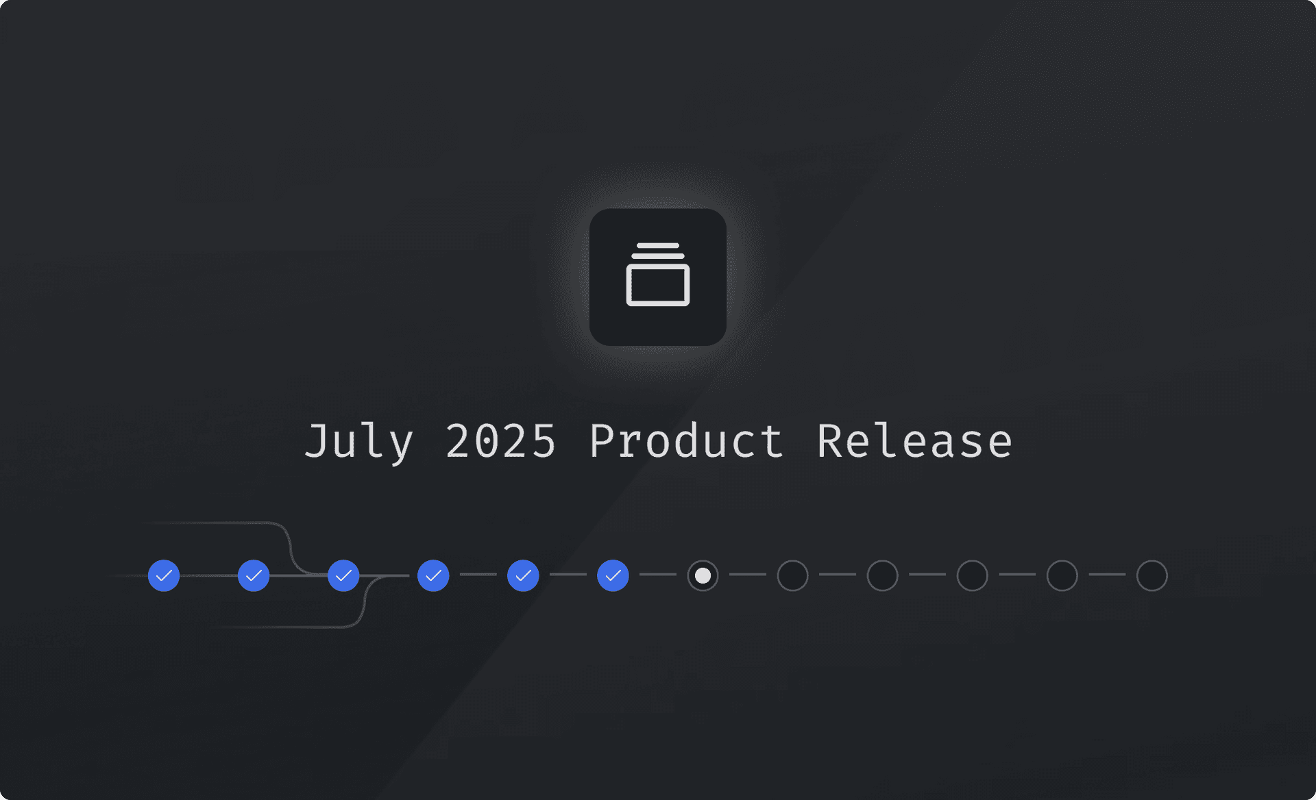Blog Post Hero July Product Release