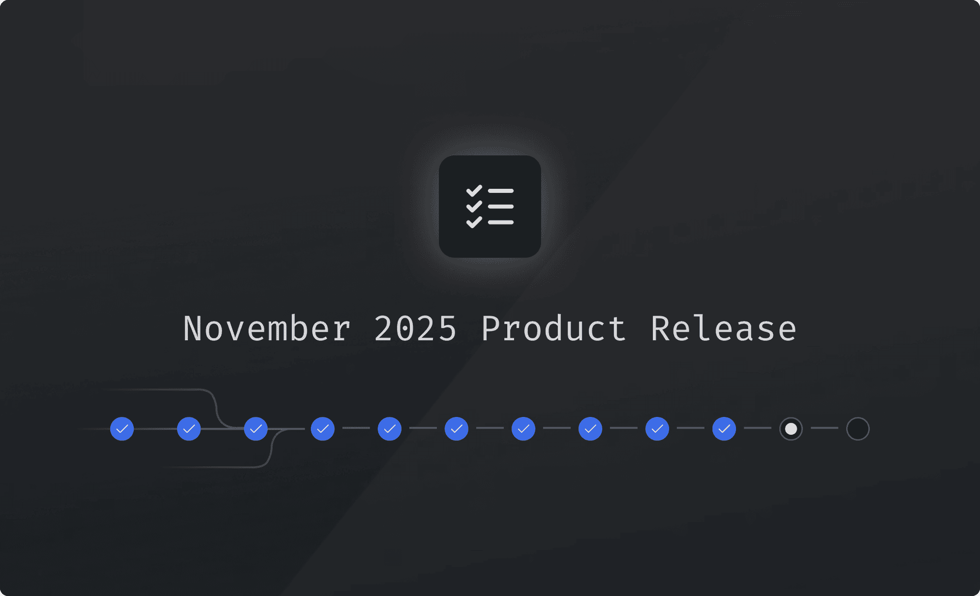 Blog Post Hero November Product Release