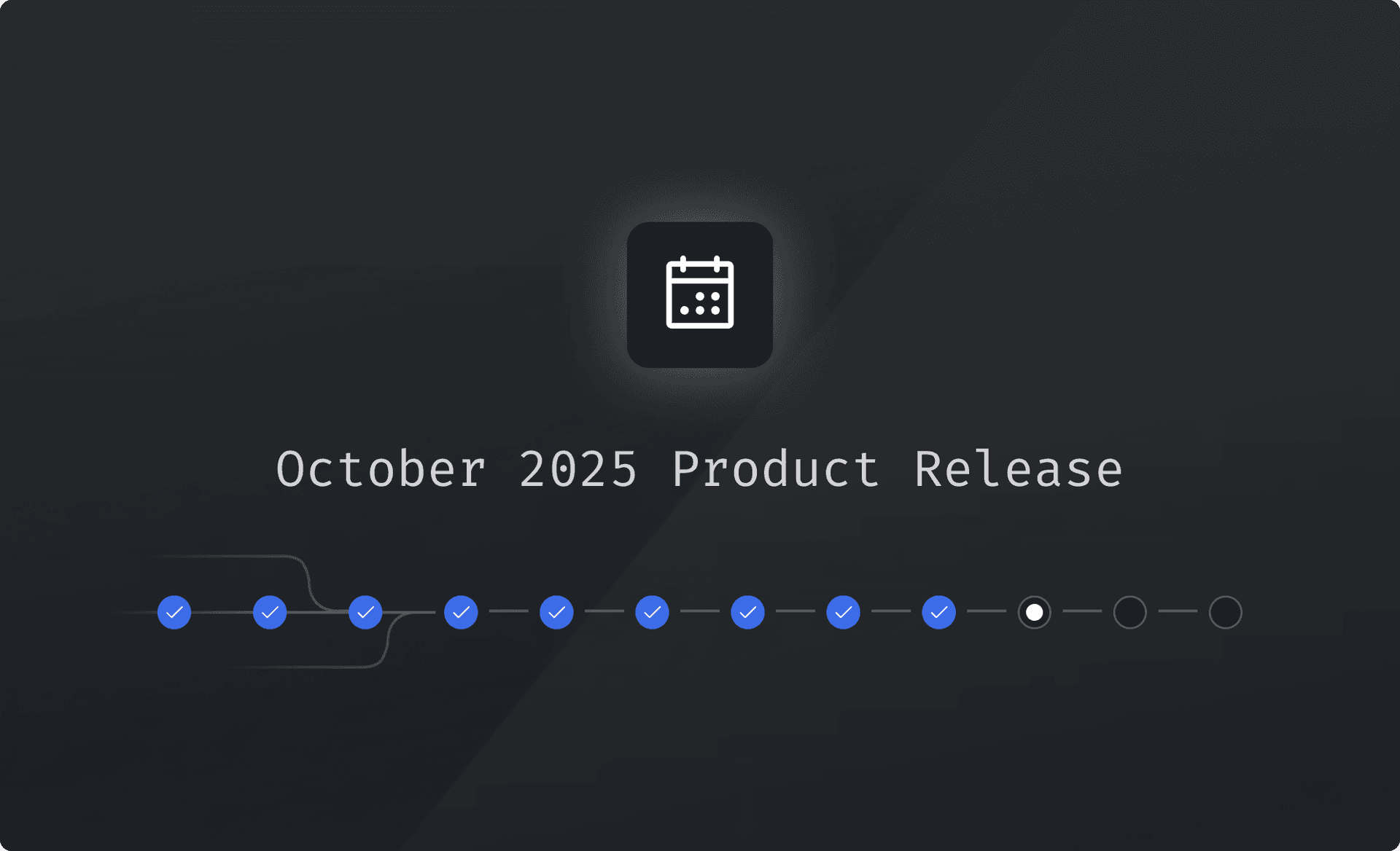 Blog Post Hero October Product Release
