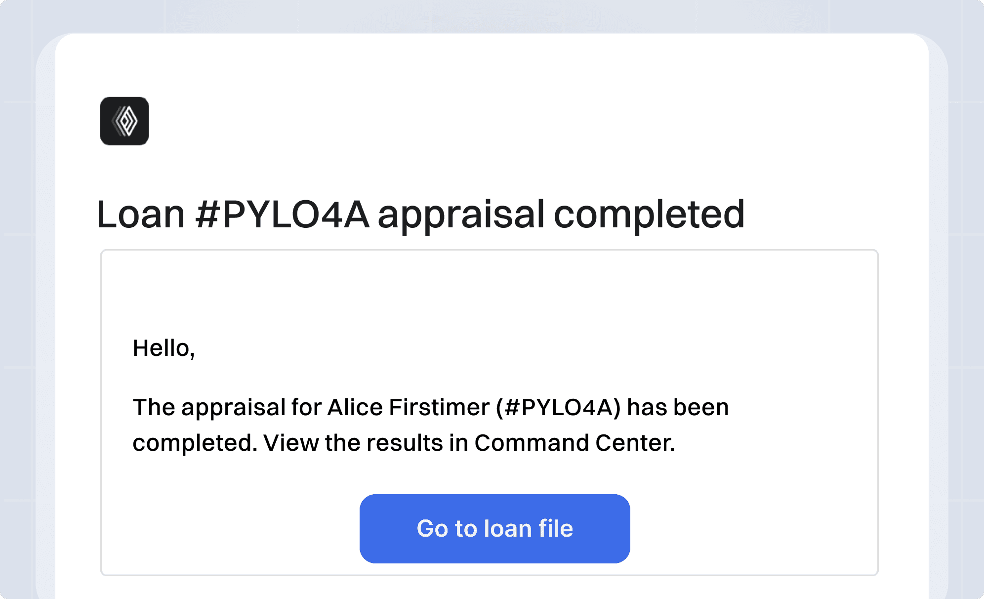 Blog Post Img LO Appraisal Notifications